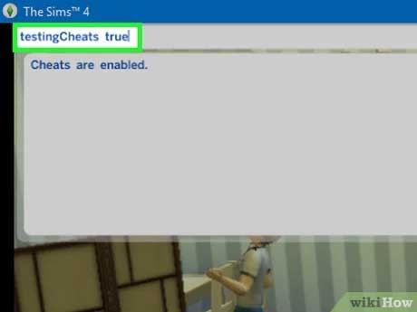 Mã lừa đảo The Sims 4 Thông báo kích hoạt thành công