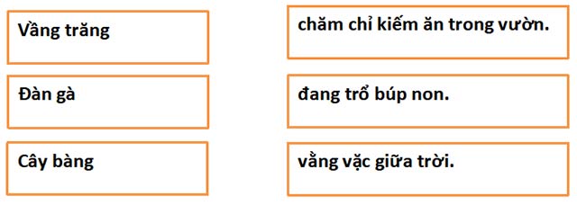 Bộ đề ôn thi học kì 2 môn Tiếng Việt lớp 1 sách Cánh diều 8 đề thi Tiếng Việt 1 năm 2022 – 2023 (Theo Thông tư 27)