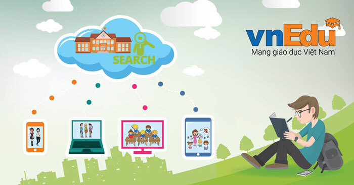 Hướng dẫn tra cứu mã học sinh trên VnEdu - Download.vn