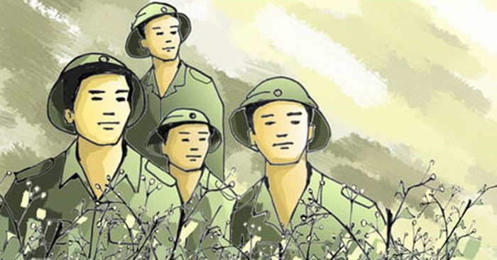Đề 3: Vẻ đẹp bi tráng cùa hình tượng người lính trong bài thơ Tây Tiến của Quang Dũng.