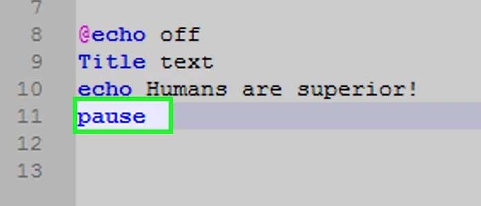 Đóng các thẻ HTML trên Notepad++