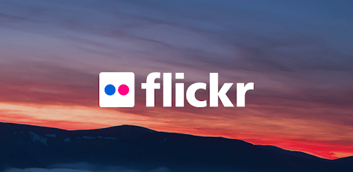 Cách dùng Flickr