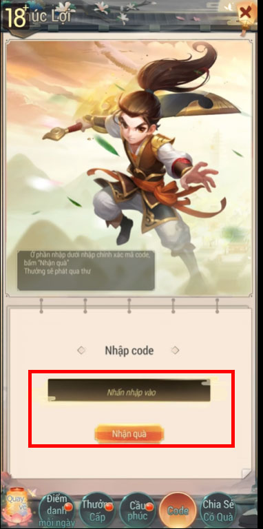 giftcode yong heroes 3 - Emergenceingame