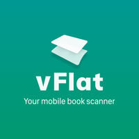 Hướng dẫn scan sách, tài liệu sang text bằng vFlat Scan