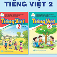 Giáo án Tiếng Việt 2 sách Cánh diều (Cả năm)