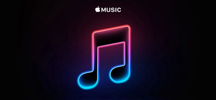 Dịch vụ Apple Music