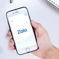 Hướng dẫn xem tin nhắn từ người lạ trên Zalo