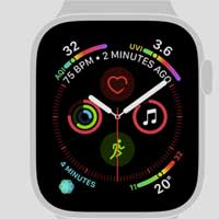 Cách thêm và tùy biến mặt đồng hồ cho Apple Watch