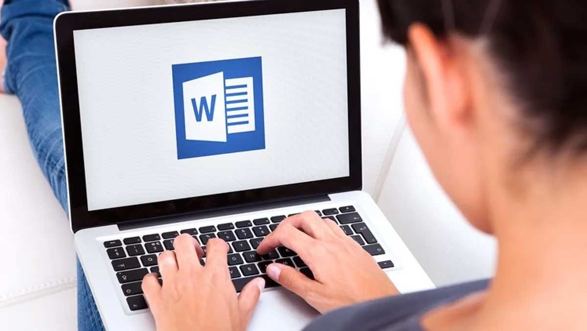 Mở cửa sổ mới trong Microsoft Word