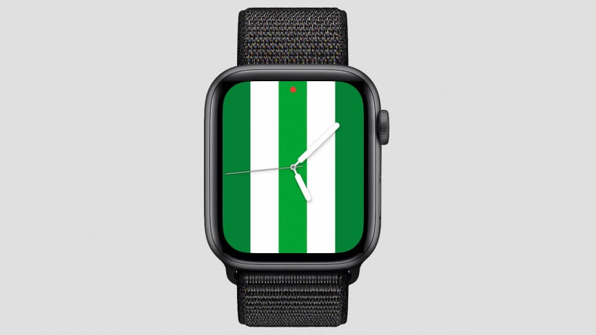 Stripes (watchOS 7)