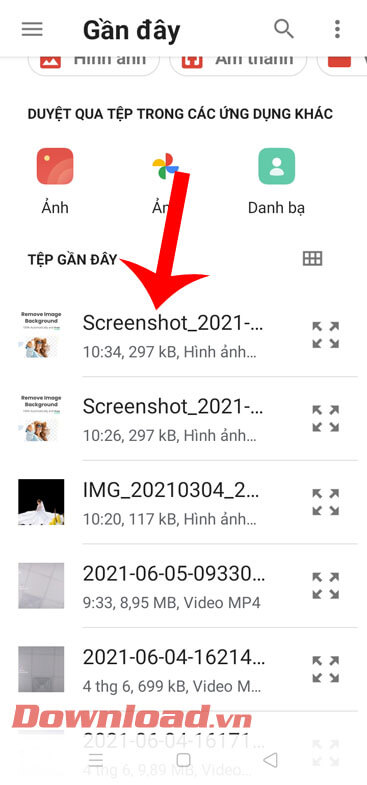 Có thể tạo ra một ảnh đại diện trong suốt đơn giản bằng cách tải xuống các ứng dụng miễn phí hoặc theo hướng dẫn tại Download.vn. Với các bước đơn giản và dễ thực hiện, bạn có thể tạo ra một ảnh đại diện TikTok tràn đầy sáng tạo.