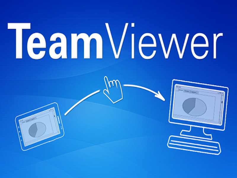 TeamViewer có nhiều tính năng ẩn hữu ích