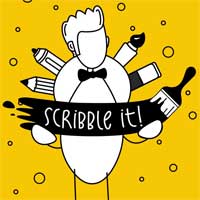 Scribble It!: Hướng dẫn tải, cài đặt và chơi game
