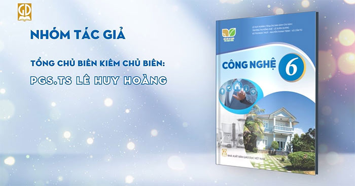 KHBD môn Công nghệ 6 sách Kết nối tri thức với cuộc sống (Cả năm)