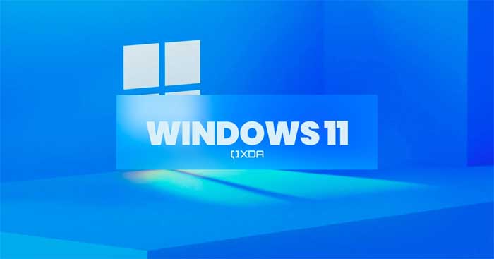 Bộ Album hình nền Windows 11. - Chuyên trang Microsoft