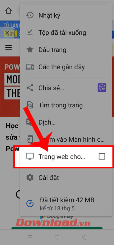 Tổng Hợp 15+ Cách Đặt Google Làm Trang Chủ Trên Điện Thoại Hay Nhất -  Lagroup.Edu.Vn