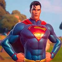 Cách nhận Skin Superman trong Fortnite Season 7