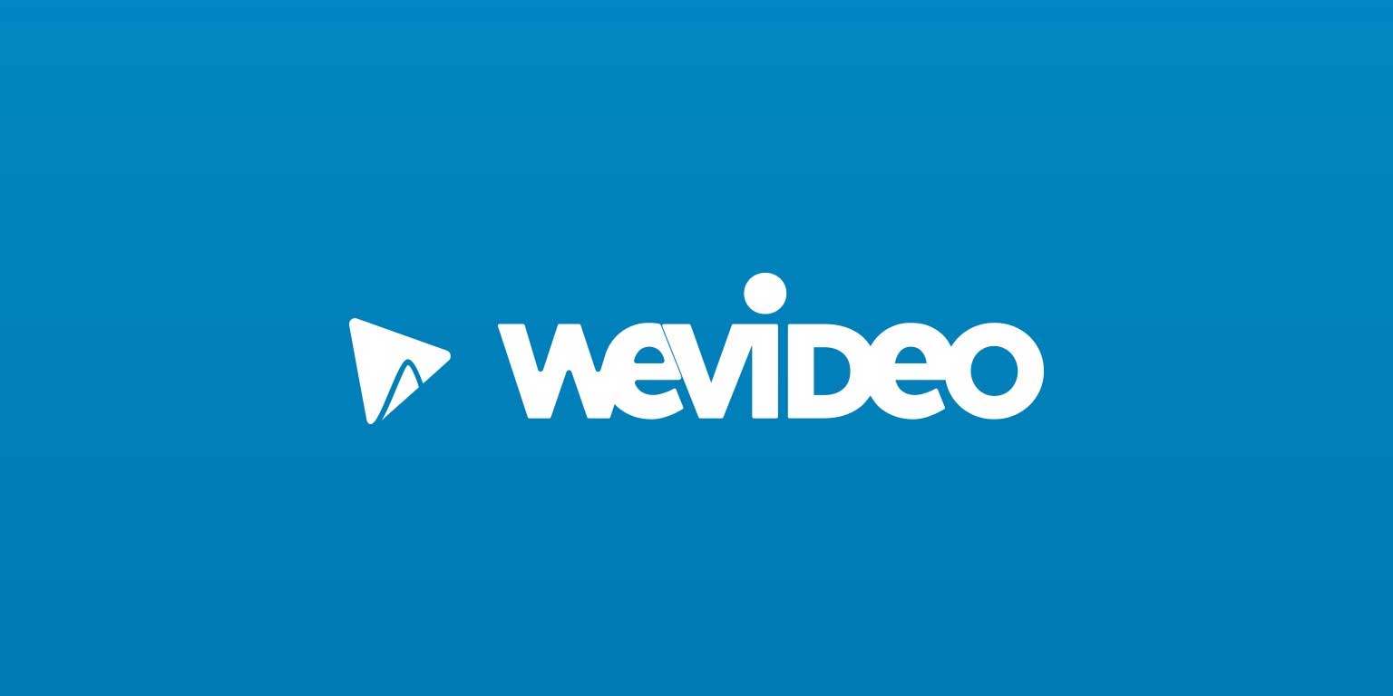 App chỉnh sửa video miễn phí Wevideo