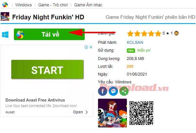 Friday Night Funkin HD 1 - Emergenceingame