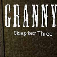 Granny 3: Cách di chuyển trong ngôi nhà của Bà ngoại ma
