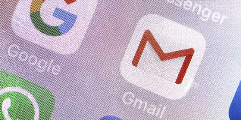 Xóa Tài Khoản Gmail Vĩnh Viễn Trên Điện Thoại Hướng dẫn cách xóa & khôi phục tài khoản Gmail, tài khoản Google | LADIGI