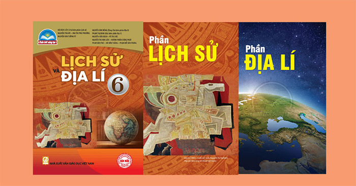 Đáp án Tự Luận Tập Huấn Lịch Sử Địa Lí 6 Sách Chân Trời Sáng Tạo Monica