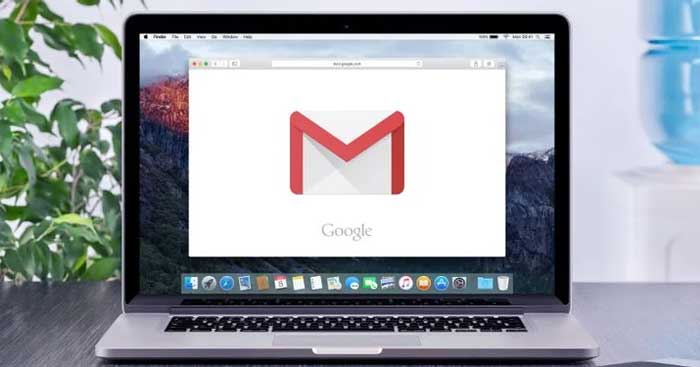 Quản lý nhiều tài khoản email trong Gmail
