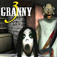 Granny 3: Mẹo chơi cho người mới bắt đầu