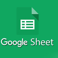 Hướng dẫn xem lịch sử chỉnh sửa bảng tính trên Google Sheets