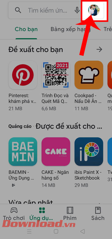 Bạn đã tải nhiều ứng dụng và không biết làm thế nào để quản lý chúng? Bạn có thể xem lại danh sách ứng dụng đã tải của mình bằng cách sử dụng mẹo đơn giản của chúng tôi.