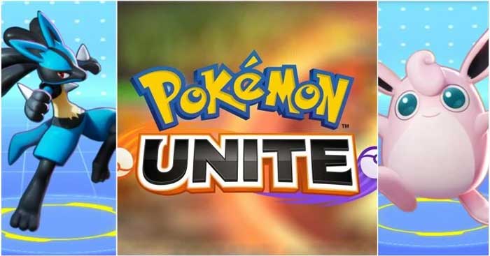 Pokemon Unite: Danh sách đầy đủ Pokemon đã được xác nhận
-QBB