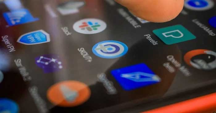 TOP app Android giúp điện thoại thông minh hơn