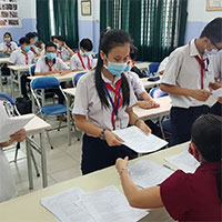 Đề thi vào 10 môn Ngữ văn năm 2023 - 2024 sở GD&ĐT Bắc Giang