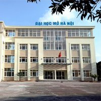 Đại Học Mở Hà Nội