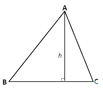 Công thức tính đường cao trong tam giác đầy đủ nhất – Download.vn