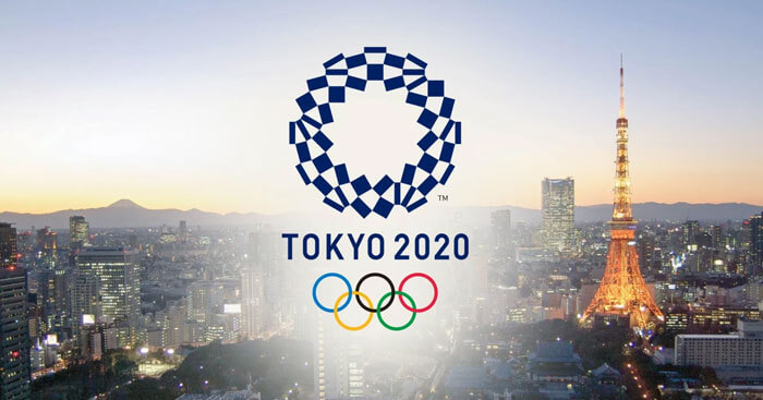 Olympic Tokyo 2021