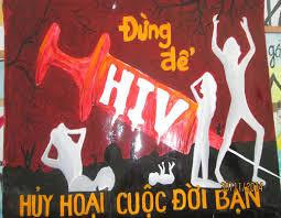 Phòng tránh HIV/AIDS