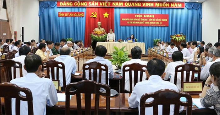 TOP 8 bài thu hoạch chính trị hè 2022 của giáo viên