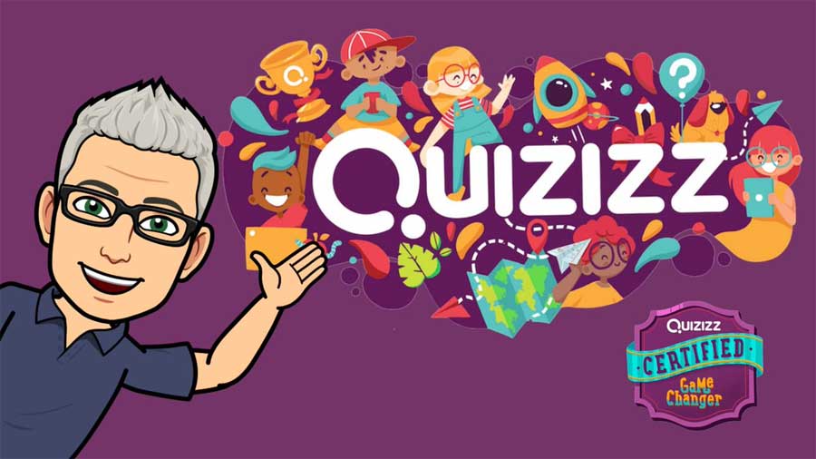 phần mềm Quizizz