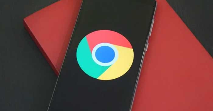 Cách dùng tính năng ẩn của Chrome trên mobile