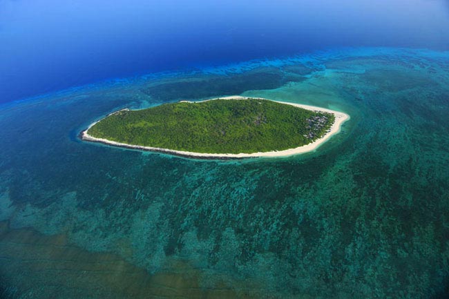 Quần đảo Hoàng Sa