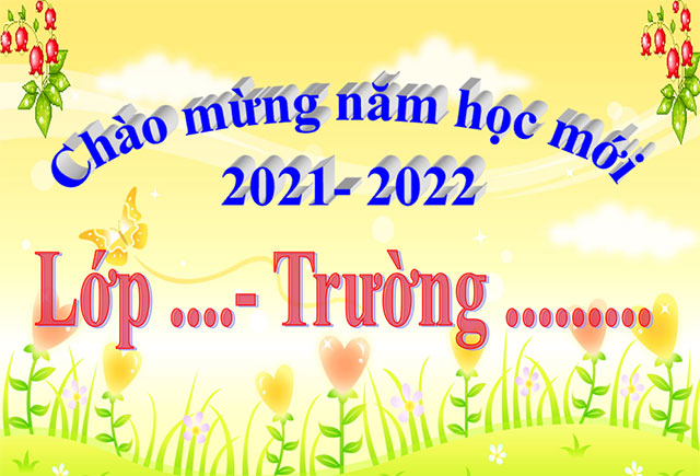 TRƯỜNG THPT: \