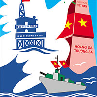 Đáp án cuộc thi Biển đảo Việt Nam, Hải Phòng vươn ra biển lớn