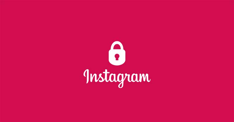 Cách làm tài khoản riêng tư trên Instagram