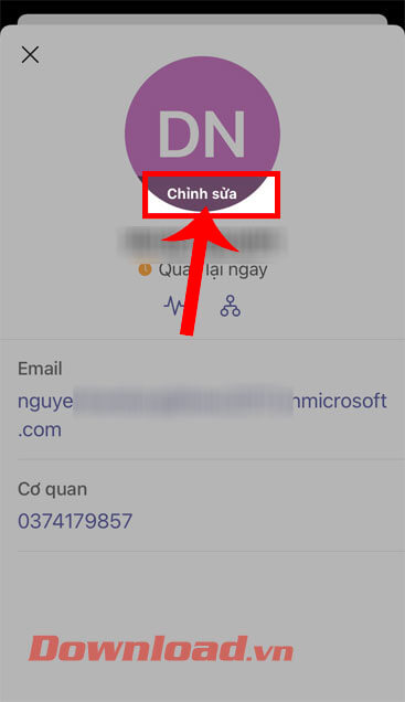 Bạn muốn làm mới ảnh đại diện của mình trên Microsoft Teams? Không có gì dễ dàng hơn! Chỉ cần tải lên ảnh của bạn và thay đổi nó bất cứ khi nào bạn muốn. Teams cập nhật nhanh chóng, kết nối bạn với đồng nghiệp và bạn bè của mình.