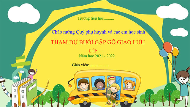 Linh hoạt trong dạy học trực tuyến mùa dịch