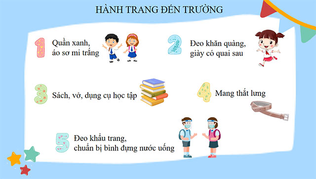 Gặp mặt đầu năm học trực tuyến sẽ không còn là trở ngại khi bạn có những công cụ hỗ trợ tuyệt vời. Hãy xem để khám phá cách tạo sự kết nối qua màn hình một cách thuận tiện và hiệu quả.