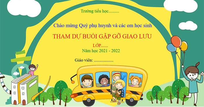 Đầu năm học trực tuyến sẽ không còn là điều lo ngại với những tiết học đầy đủ nội dung, mô phỏng thực tế và tương tác trực tiếp. Các em nhỏ sẽ được trải nghiệm một năm học trực tuyến chất lượng và đầy đủ, mọi người hãy sẵn sàng cho một năm học mới đầy hứa hẹn!