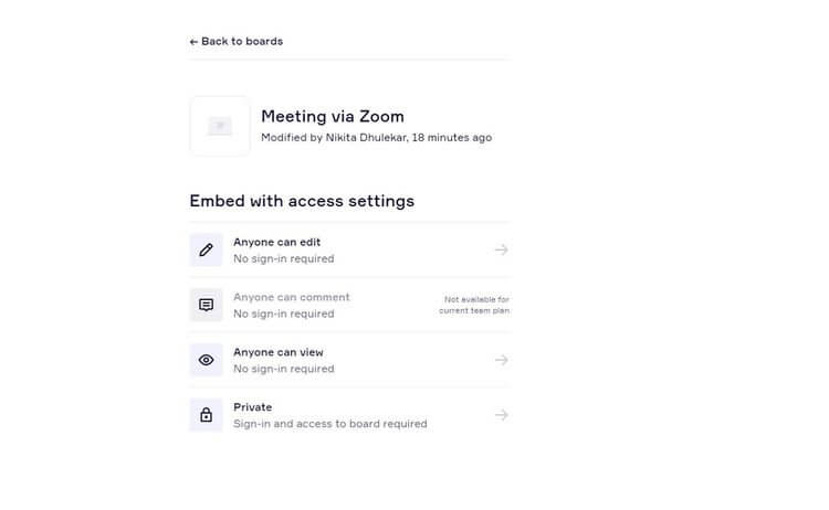 Zoom Author 