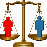 GDCD 12 Bài 3: Công dân bình đẳng trước pháp luật